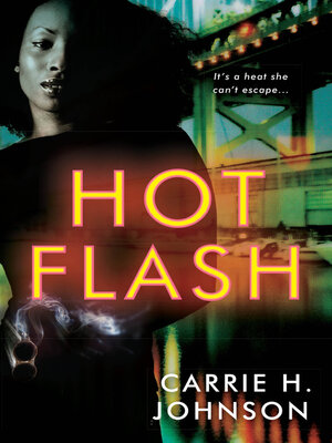Hot Flash - ebook